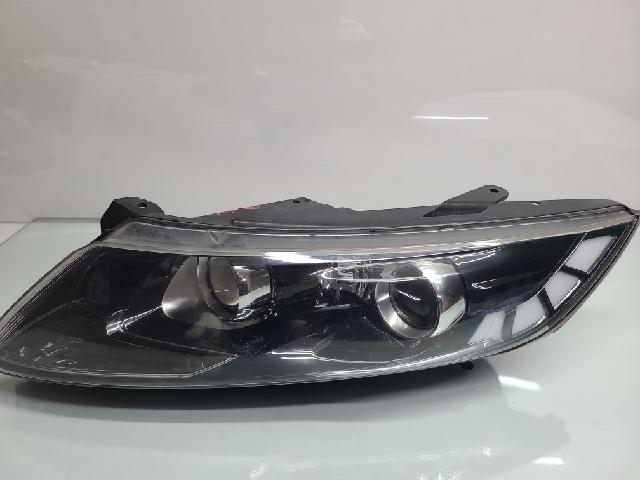 Head Lamp (left)  Kia K5