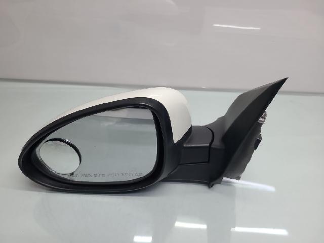 Side Back Mirror (left)  Chevrolet/GM Daewoo Aveo Sedan