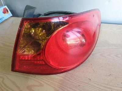 지파츠 자동차 중고부품  컴비네이션램프,후미등,데루등