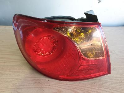 지파츠 자동차 중고부품  컴비네이션램프,후미등,데루등