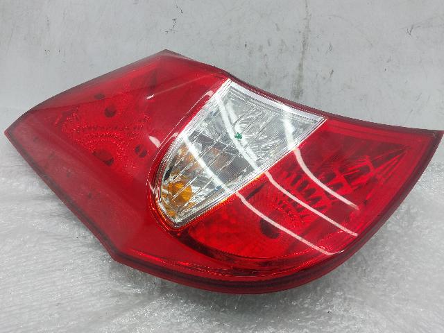 Rear Tail Lamp (left)  Hyundai Accent RB