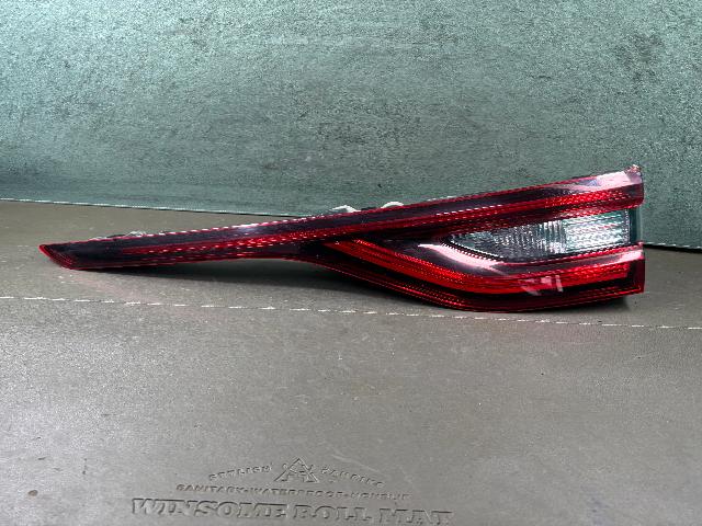 Back Finisher Trunk Light (right)  Renault Samsung The New QM6