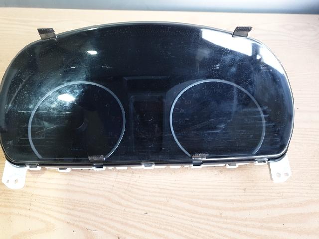 Speedometer  Hyundai Avante HD