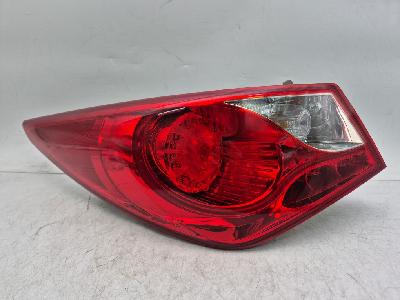 지파츠 자동차 중고부품  컴비네이션램프,후미등,데루등