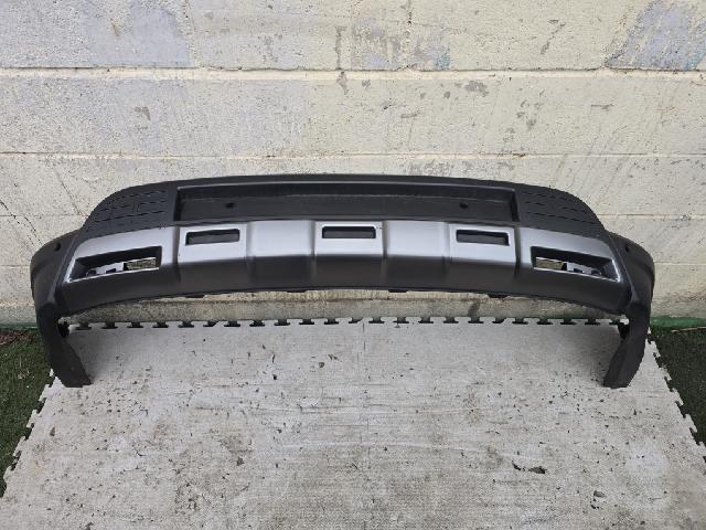 Rear Bumper  KG MOBILITY (SsangYong) Torres 1.5 2WD T5