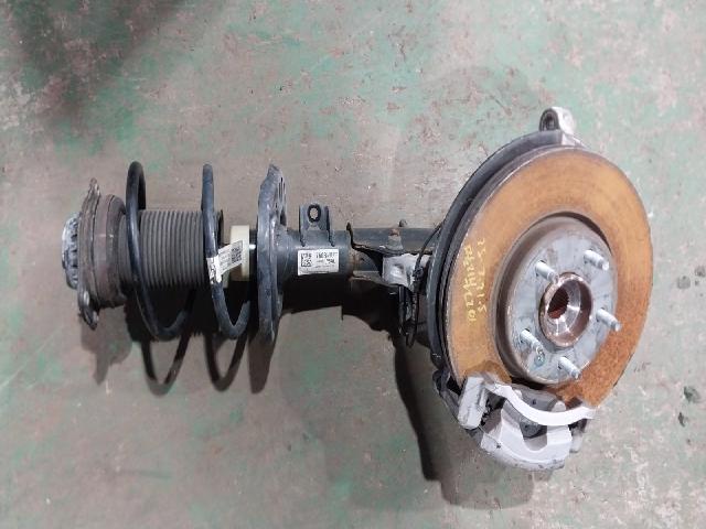 Front Steering Knuckle (left)  Chevrolet/GM Daewoo The New Malibu