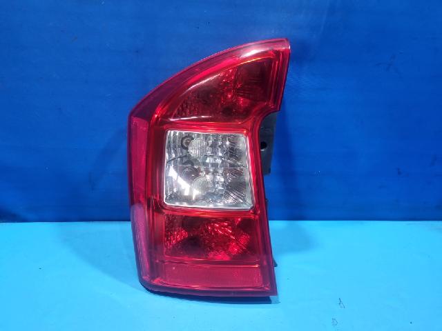 Rear Tail Lamp (left)  Kia NewCarens