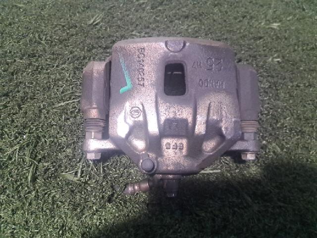 Front Caliper (left)  KG MOBILITY (SsangYong) Tivoli Air