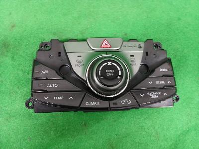 지파츠 자동차 중고부품 97250-3V721 히터에어컨컨트롤스위치