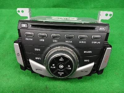 지파츠 자동차 중고부품 96510-3V0014X AV시스템,오디오