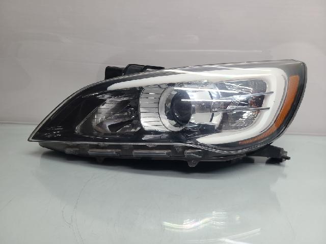 Head Lamp (left)  Kia K7