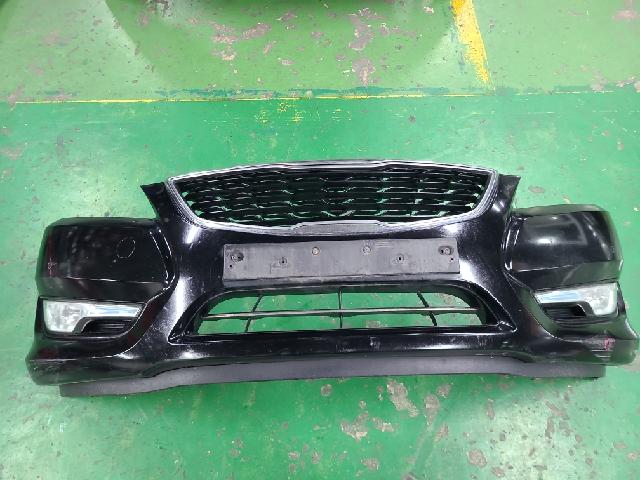 Front Bumper  Kia K7
