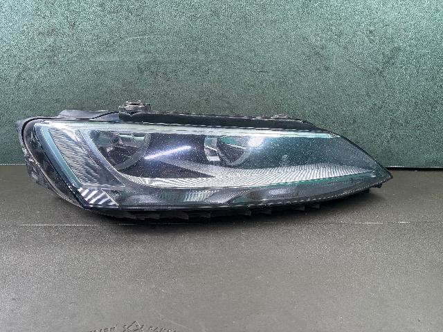 Head Lamp (right)  Volkswagen(Volkwagen) Jetta 2.0 TDI