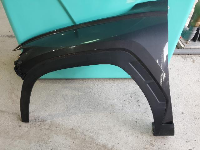 Front Fender (left)  Hyundai Tucson NX4