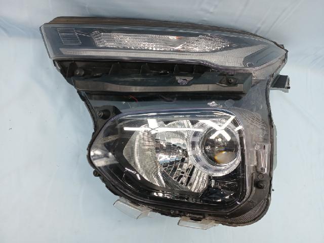 Head Lamp (left)  Chevrolet/GM Daewoo TrailBlazer