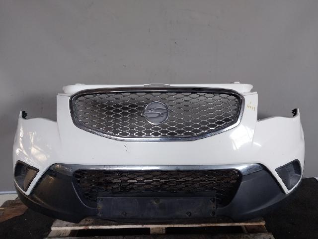 Front Bumper  KG MOBILITY (SsangYong) Korando C