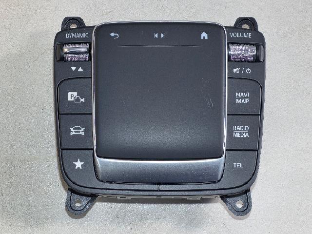 Buttons & Control Units  Mercedes Benz(Mercedes Benz) EQA250