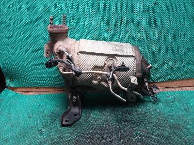 지파츠 자동차 중고부품 289B02F060 촉매