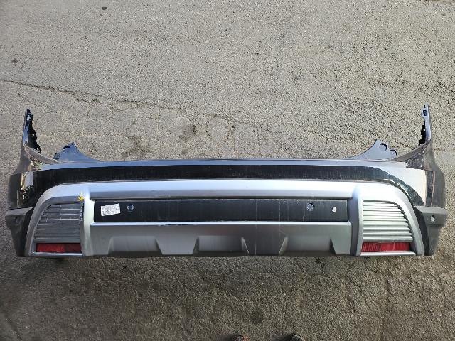 Rear Bumper  KG MOBILITY (SsangYong) Torres 1.5 2WD T5