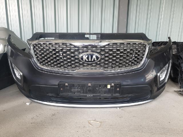 Front Bumper  Kia all new Sorento