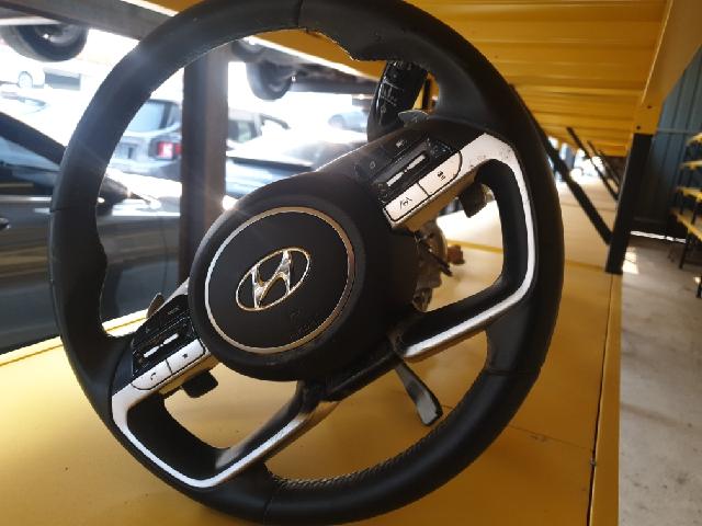 Steering Column  Hyundai Tucson NX4
