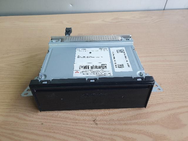 Sound Amplifiers  Hyundai Tucson NX4