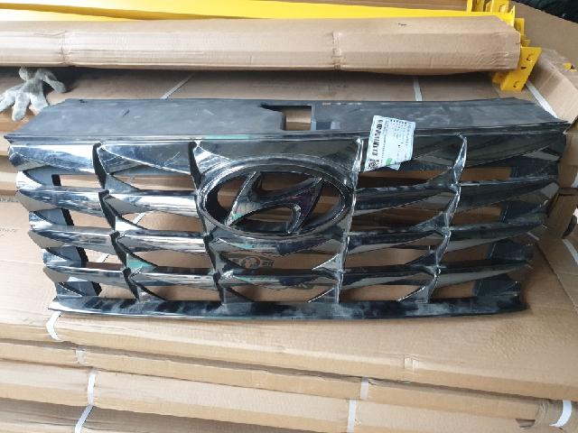 Radiator Grille  Hyundai Tucson NX4