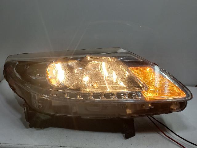 Head Lamp (right)  Renault Samsung NewSM5 Nova