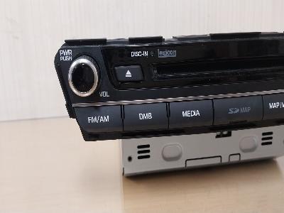 지파츠 자동차 중고부품 96560B1PA04X AV시스템,오디오