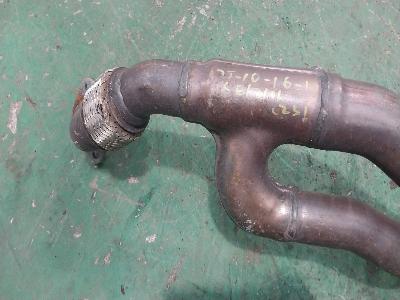 지파츠 자동차 중고부품 28610CG300 소음기,머플러