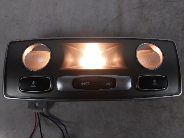 Interior Light  Renault Samsung NewSM5 Platinum