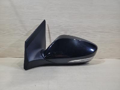 지파츠 자동차 중고부품 87610A5020AAS 사이드미러,백미러