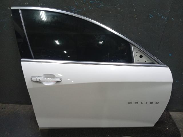 Front Side Door (right)  Chevrolet/GM Daewoo The New Malibu
