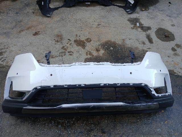 Front Bumper  Kia Carnival4Series