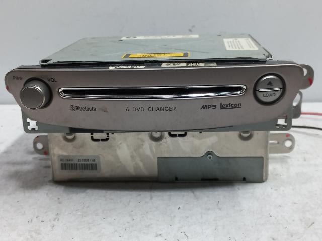 AV Аудио система  Hyundai Genesis