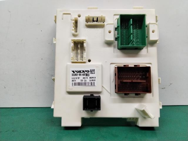 ETACS/BCM Unit  Volvo(Volvo) Volvo XC40