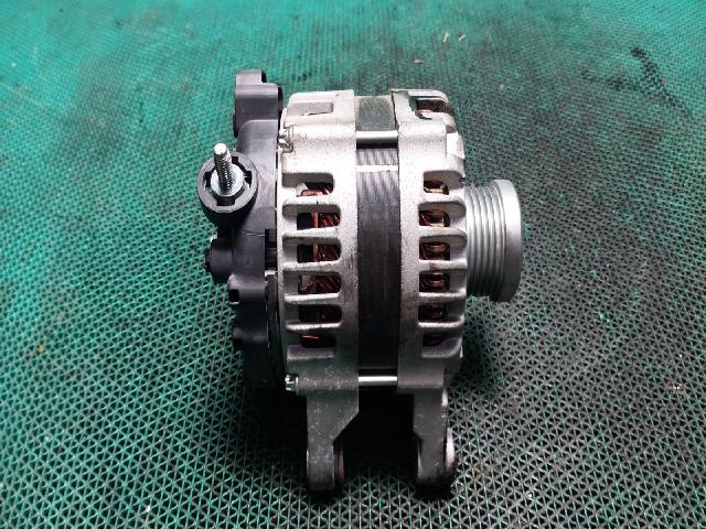 Generator  KG MOBILITY (SsangYong) Beautiful Korando