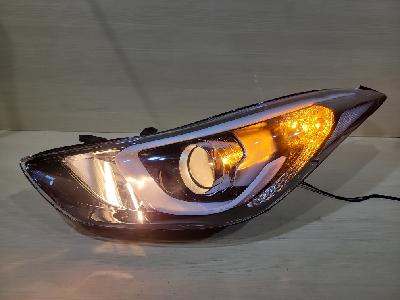 지파츠 자동차 중고부품 921013X300 헤드램프,전조등,헤드라이트
