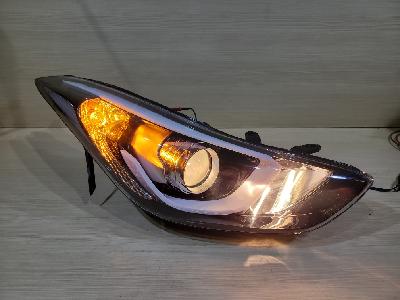 지파츠 자동차 중고부품 921023X300 헤드램프,전조등,헤드라이트