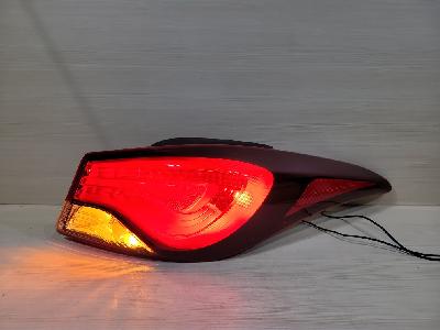 지파츠 자동차 중고부품 924023X200 컴비네이션램프,후미등,데루등