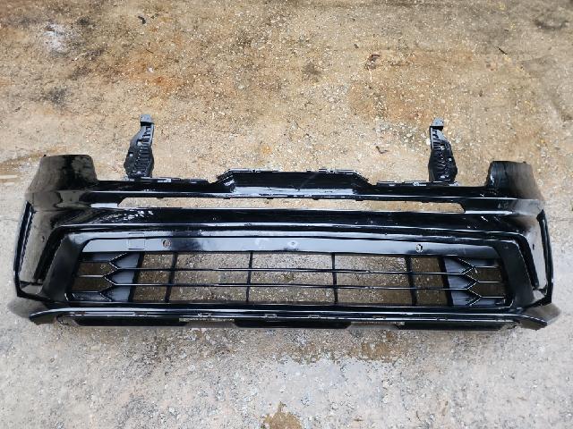 Front Bumper  Kia Sorento4Series