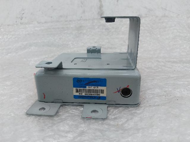Control Module Unit  KG MOBILITY (SsangYong) Rexton2