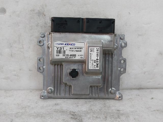 ECU Electronic Control Unit  Hyundai Grand Starex