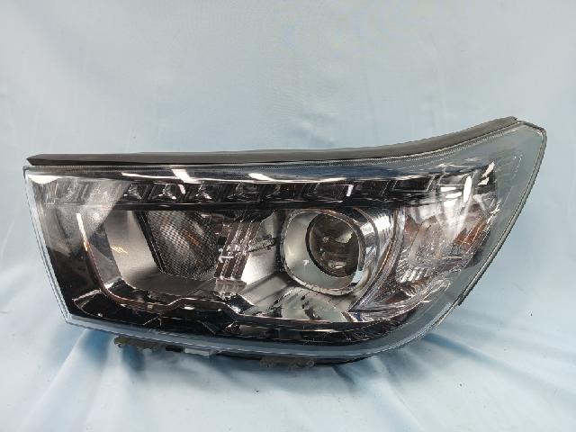 Head Lamp (left)  KG MOBILITY (SsangYong) Tivoli Air