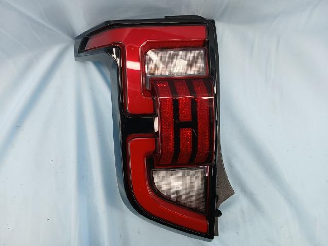 Rear Tail Lamp (left)  KG MOBILITY (SsangYong) Torres 1.5 2WD T5