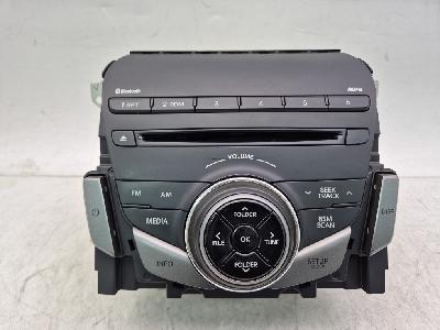 지파츠 자동차 중고부품 96170-3V0004X AV시스템,오디오