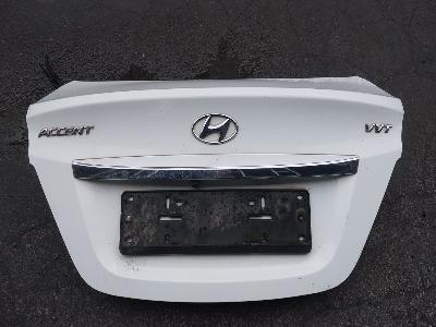 지파츠 자동차 중고부품  트렁크리드