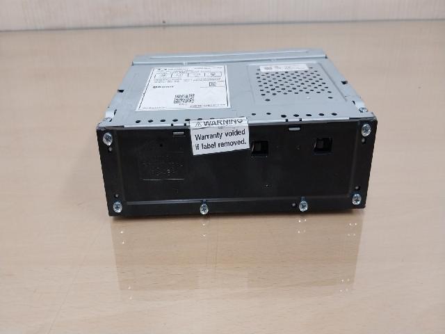 AV Audio System  KG MOBILITY (SsangYong) Torres EVX E5