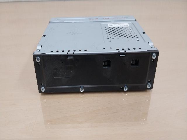 AV Audio System  KG MOBILITY (SsangYong) Torres EVX E5