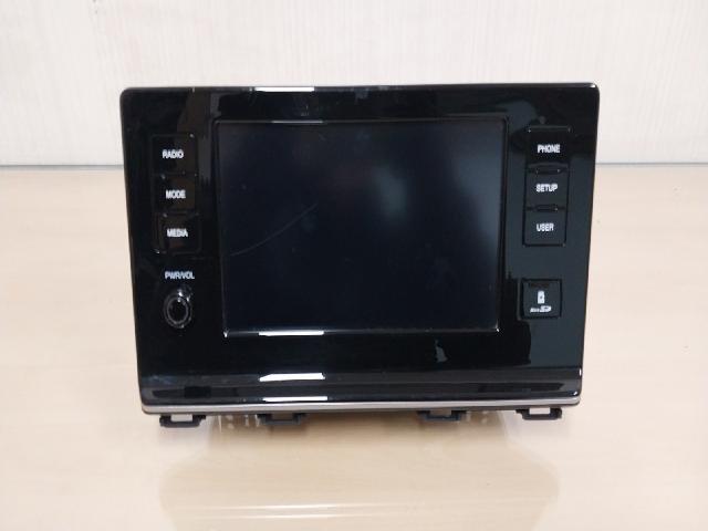 AV Audio System  KG MOBILITY (SsangYong) Torres 1.5 2WD T5